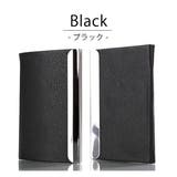 カードケース 名刺入れ 名刺ケース | teddyshop | 詳細画像4