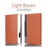 カードケース 名刺入れ 名刺ケース | teddyshop | 詳細画像5