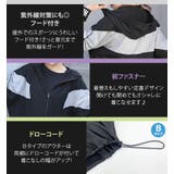ヨガウェア 上下セット 体型カバー | teddyshop | 詳細画像11