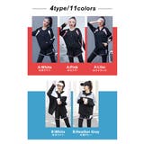 ヨガウェア 上下セット 体型カバー | teddyshop | 詳細画像8