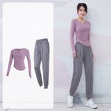 フィットネス レディース 長袖 | teddyshop | 詳細画像16 