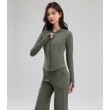 ヨガ フィットネス レディース | teddyshop | 詳細画像21 