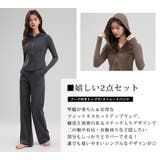 ヨガ フィットネス レディース | teddyshop | 詳細画像4 
