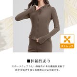 ヨガ フィットネス レディース | teddyshop | 詳細画像6 