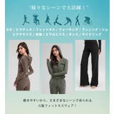ヨガ フィットネス レディース | teddyshop | 詳細画像7 