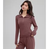 ヨガ フィットネス レディース | teddyshop | 詳細画像29 