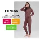 ヨガ フィットネス レディース | teddyshop | 詳細画像3 