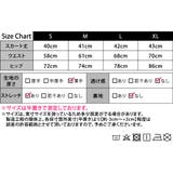 スコート レディース 全4色 | teddyshop | 詳細画像25