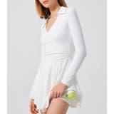 ヨガウェア ワンピース パンツ | teddyshop | 詳細画像11 