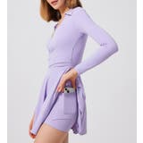 ヨガウェア ワンピース パンツ | teddyshop | 詳細画像19 