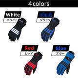 グローブ メンズ 冬 | teddyshop | 詳細画像7