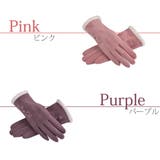 手袋 グローブ レディース | teddyshop | 詳細画像3