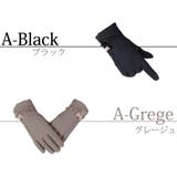 手袋 レディース スマホ対応 | teddyshop | 詳細画像5
