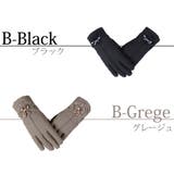 手袋 レディース スマホ対応 | teddyshop | 詳細画像9