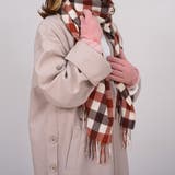 裏起毛 手袋 スマホ対応 | teddyshop | 詳細画像29 