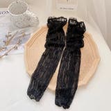 アームカバー UVカット レース | teddyshop | 詳細画像8 