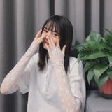 アームカバー UVカット レース | teddyshop | 詳細画像10 