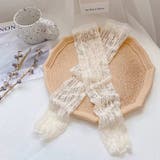 アームカバー UVカット レース | teddyshop | 詳細画像14 