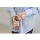 アームカバー UVカット レース | teddyshop | 詳細画像15 