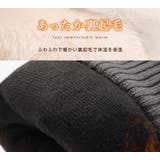 手袋 レディース 裏起毛 | teddyshop | 詳細画像8