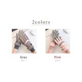 手袋 レディース 裏起毛 | teddyshop | 詳細画像5
