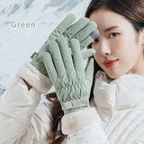手袋 スマホ対応 裏起毛 | teddyshop | 詳細画像8