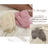 ミトン 手袋 全4色 | teddyshop | 詳細画像21 