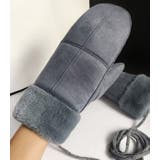 ミトン 手袋 かわいい | teddyshop | 詳細画像14 