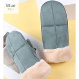 ミトン 手袋 かわいい | teddyshop | 詳細画像8 