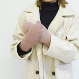 ミトン 手袋 裏起毛 | teddyshop | 詳細画像13 