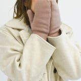 ミトン 手袋 裏起毛 | teddyshop | 詳細画像14 