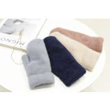 ミトン 手袋 裏起毛 | teddyshop | 詳細画像18 