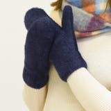 ミトン 手袋 裏起毛 | teddyshop | 詳細画像9 