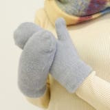ミトン 手袋 裏起毛 | teddyshop | 詳細画像10 