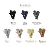 手袋 スマホ対応 シンプル | teddyshop | 詳細画像10 