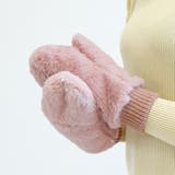 手袋 ミトン ふわふわ | teddyshop | 詳細画像22 