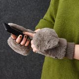 手袋 ミトン ふわふわ | teddyshop | 詳細画像25 