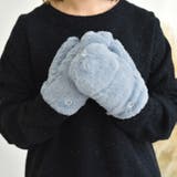 手袋 ミトン ふわふわ | teddyshop | 詳細画像28 