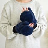 手袋 ミトン ふわふわ | teddyshop | 詳細画像30 