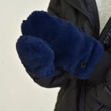 手袋 ミトン ふわふわ | teddyshop | 詳細画像31 