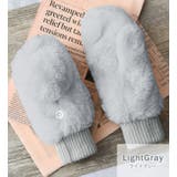 手袋 ミトン ふわふわ | teddyshop | 詳細画像32 