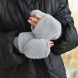 手袋 ミトン ふわふわ | teddyshop | 詳細画像34 