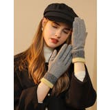 手袋 暖かい スマートフォン対応 | teddyshop | 詳細画像9