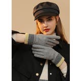 手袋 暖かい スマートフォン対応 | teddyshop | 詳細画像10