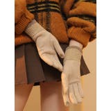 手袋 暖かい スマートフォン対応 | teddyshop | 詳細画像16