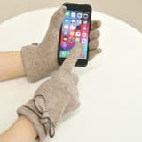 手袋 レディース スマホ対応 | teddyshop | 詳細画像15