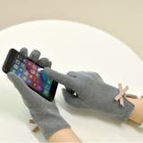 手袋 レディース スマホ対応 | teddyshop | 詳細画像10 