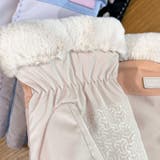 手袋 レディース 防寒 | teddyshop | 詳細画像16 