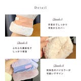 手袋 レディース 防寒 | teddyshop | 詳細画像6 