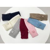 フィンガーレス ハンドウォーマー 全7色 | teddyshop | 詳細画像25 